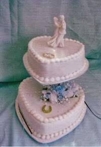 Ros Wedding Cakes 1101302 Image 0